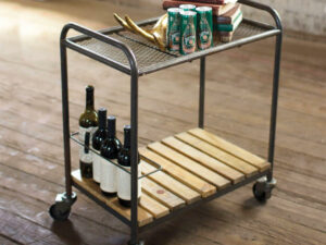 Vine Table