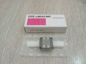 IKO LINEAR WAY LWLC9BC1BHS2
