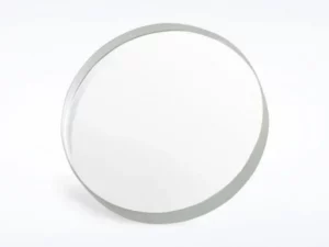 LENTILLES D30-F600 1064nm