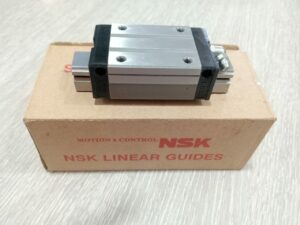 Chariot de guidage NSK LAH20ANZ