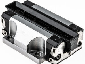 Guide à billes Bosch Rexroth R1651, largeur de rail: 15mm, C1, N
