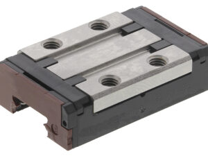 Chariot à guidage linéaire Bosch Rexroth R0442, largeur de rail: 9mm, C0, N