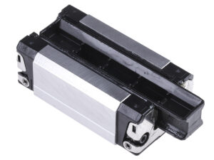 Guide à billes Bosch Rexroth R1622, largeur de rail: 15mm, C1, N