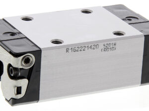 Guide à billes Bosch Rexroth R1622, largeur de rail: 25mm, C1, N