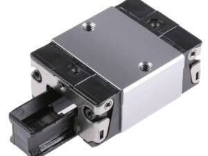 Guide à billes Bosch Rexroth R1666, largeur de rail: 15mm, C1, N