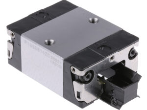 Guide à billes Bosch Rexroth R1666, largeur de rail: 20mm, C1, N