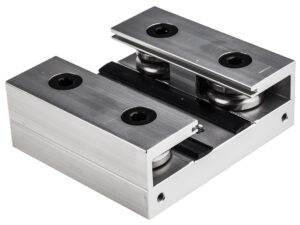 Chariot à guidage linéaire INA LFKL, largeur de rail: 52mm