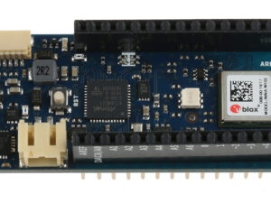 Wi-Fi 1010 de mkr Arduino