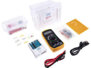 Kit d'étudiant Arduino Arduino