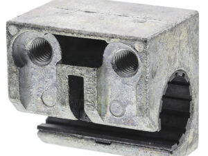 Guidage linéaire Igus Drylin ® W, largeur de rail: 82mm