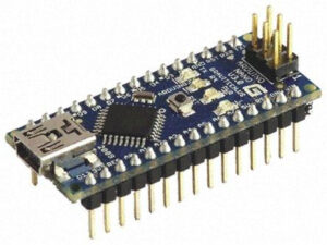Carte de développement nano Arduino