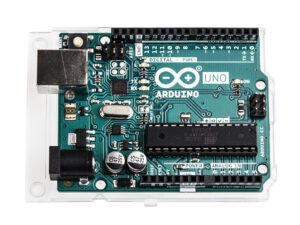 UNO Rév. 3 Arduino