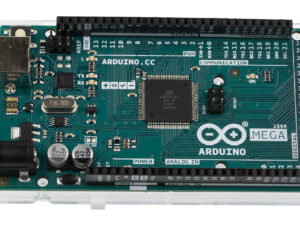 MEGA 2560 Rév. 3 Arduino