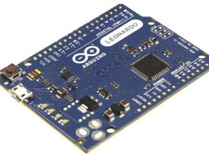 Leonardo sans embases Arduino