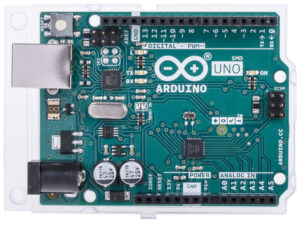 CMS UNO Rev 3 Arduino