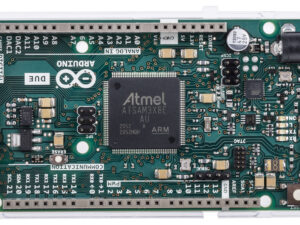 Carte de développement Due Arduino