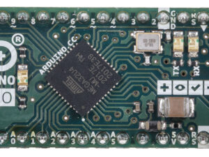 Carte de micro-développement Arduino