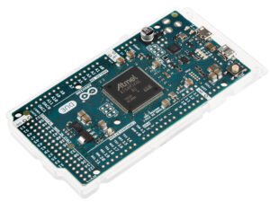 Carte Due Arduino