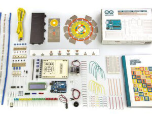 Kit de démarrage en version chinoise multilingue Arduino