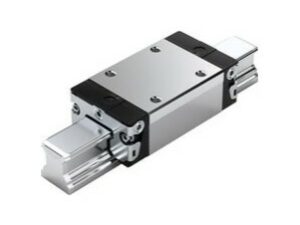 Guide à billes Bosch Rexroth R2011, largeur de rail: 20mm, C1, N