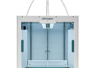 Imprimante 3D Ultimaker S5 FDM, volume d'impression 330 x 240 x 300mm