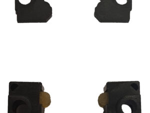Accessoire pour chariot à guidage linéaire Ewellix Makers in Motion LLTHZ, largeur de rail: 15mm