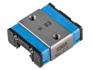 Guide à billes IKO Nippon Thompson C-Lube, largeur de rail: 20mm