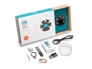 Kit de démarrage Arduino OPLA IOT Arduino