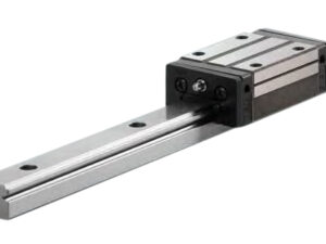 Guide à billes NSK NAS, largeur de rail: 15mm