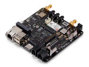 Carte Portenta Max d'Arduino Arduino
