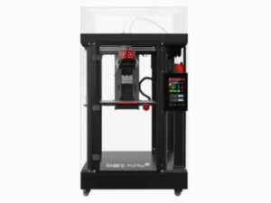 Imprimante 3D Raise3D Raise3D Pro3 HS FFF, volume d'impression 300 x 300 x 300mm