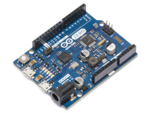 Arduino Zero Arduino
