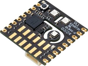 Nicla Sense Env Arduino