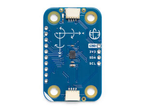 Mouvement Modulino Arduino