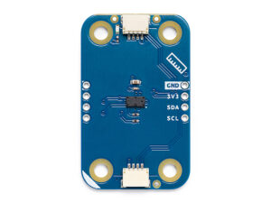 Modulino Distance Arduino