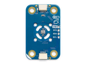 Modulino Thermo Arduino