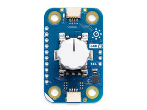 Bouton Modulino Arduino
