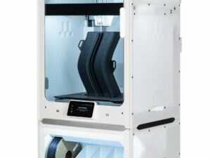 Kit d'imprimante 3D UltiMaker S8 Pro FDM, volume d'impression 330 x 240 x 300mm