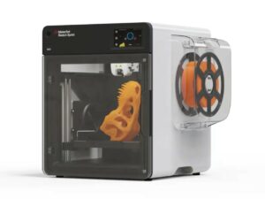Imprimante 3D 900-0151B FDM, volume d'impression 220 x 220 x 220mm