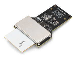 Portenta UWB Shield Arduino