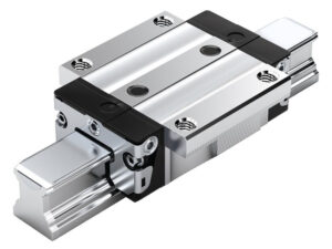 Guide à billes Bosch Rexroth R2001, largeur de rail: 15mm, C1, N