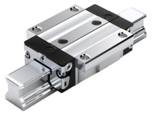 Guide à billes Bosch Rexroth R2001, largeur de rail: 30mm, C1, N