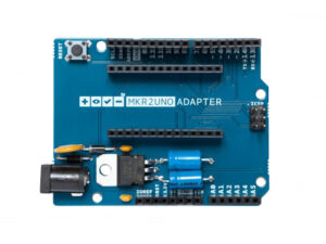 Adaptateur MKR2UNO Arduino