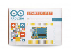 Kit de démarrage multilingue version japonaise Arduino