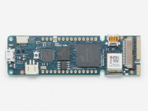 MKR Sal 4000 Arduino
