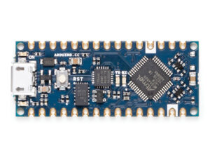 Nano Every Arduino