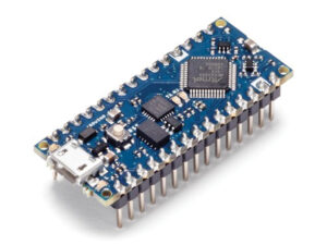 Nano Every Arduino