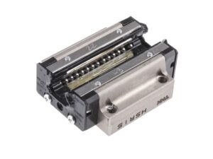 Guidage linéaire THK HSR, largeur de rail: 15mm