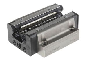 Guidage linéaire THK HSR, largeur de rail: 23mm
