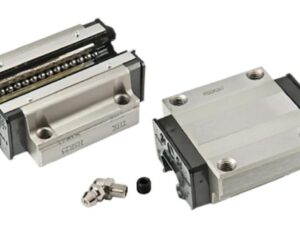 Guidage linéaire THK HSR, largeur de rail: 23mm